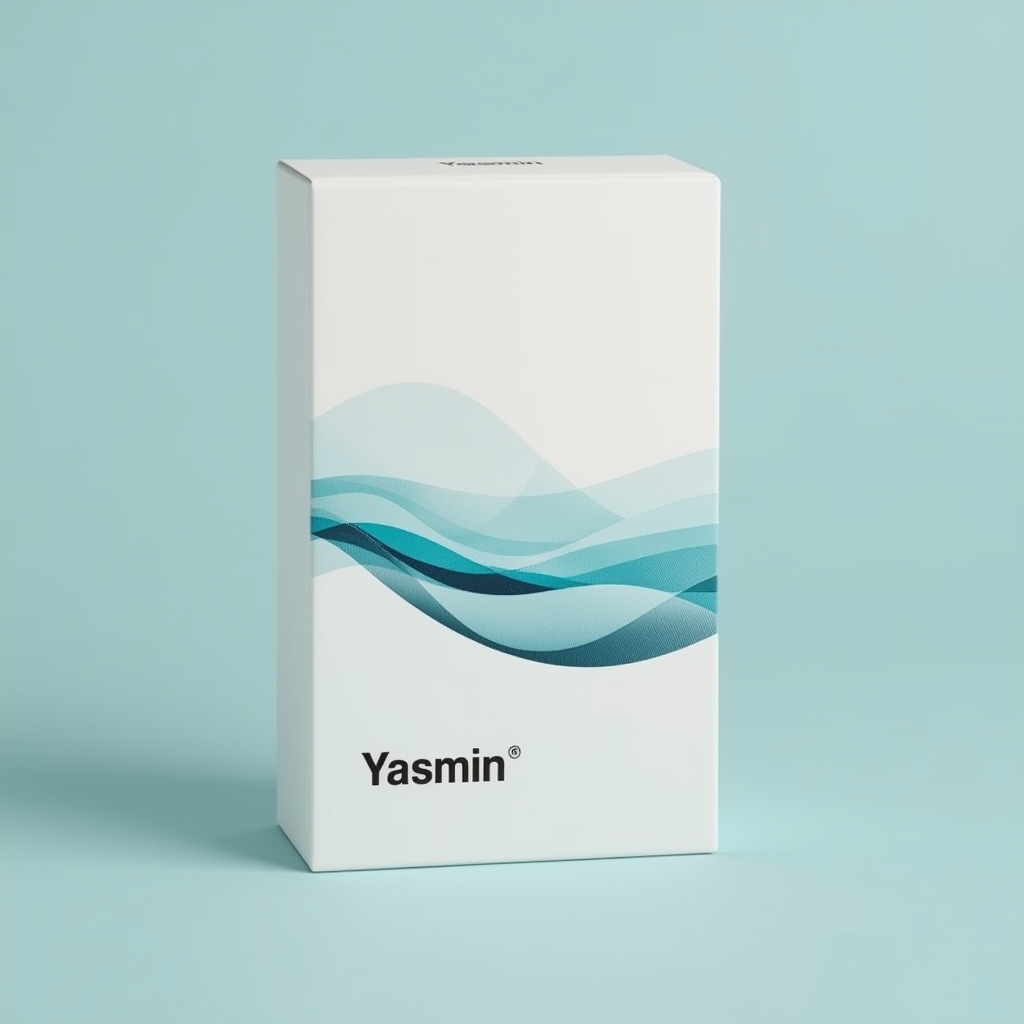 Yasmin