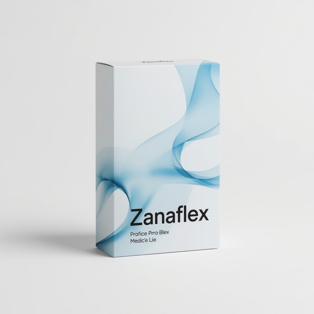 Zanaflex