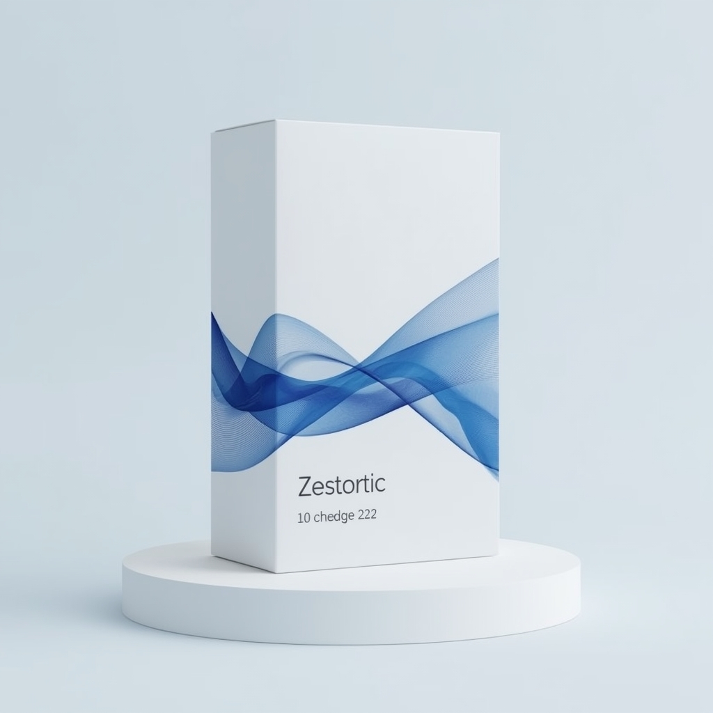 Zestoretic