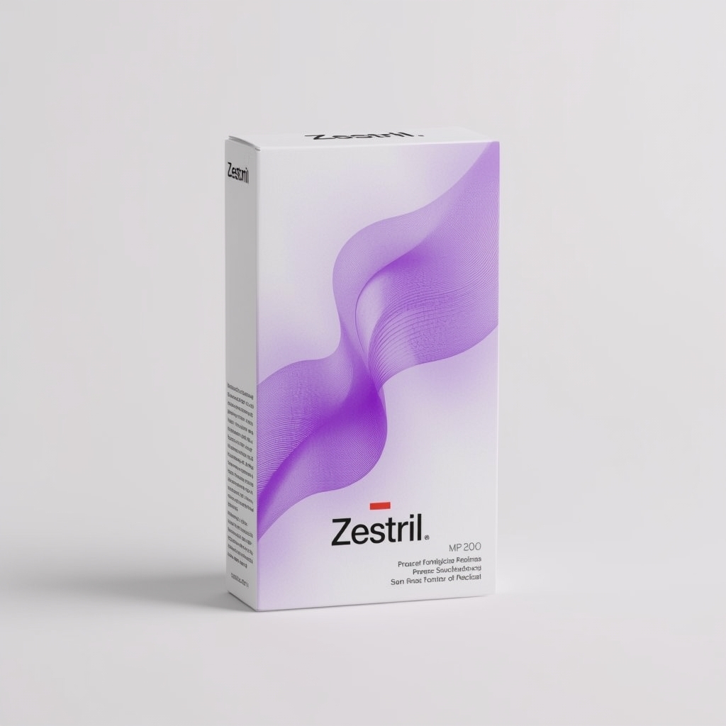 Zestril