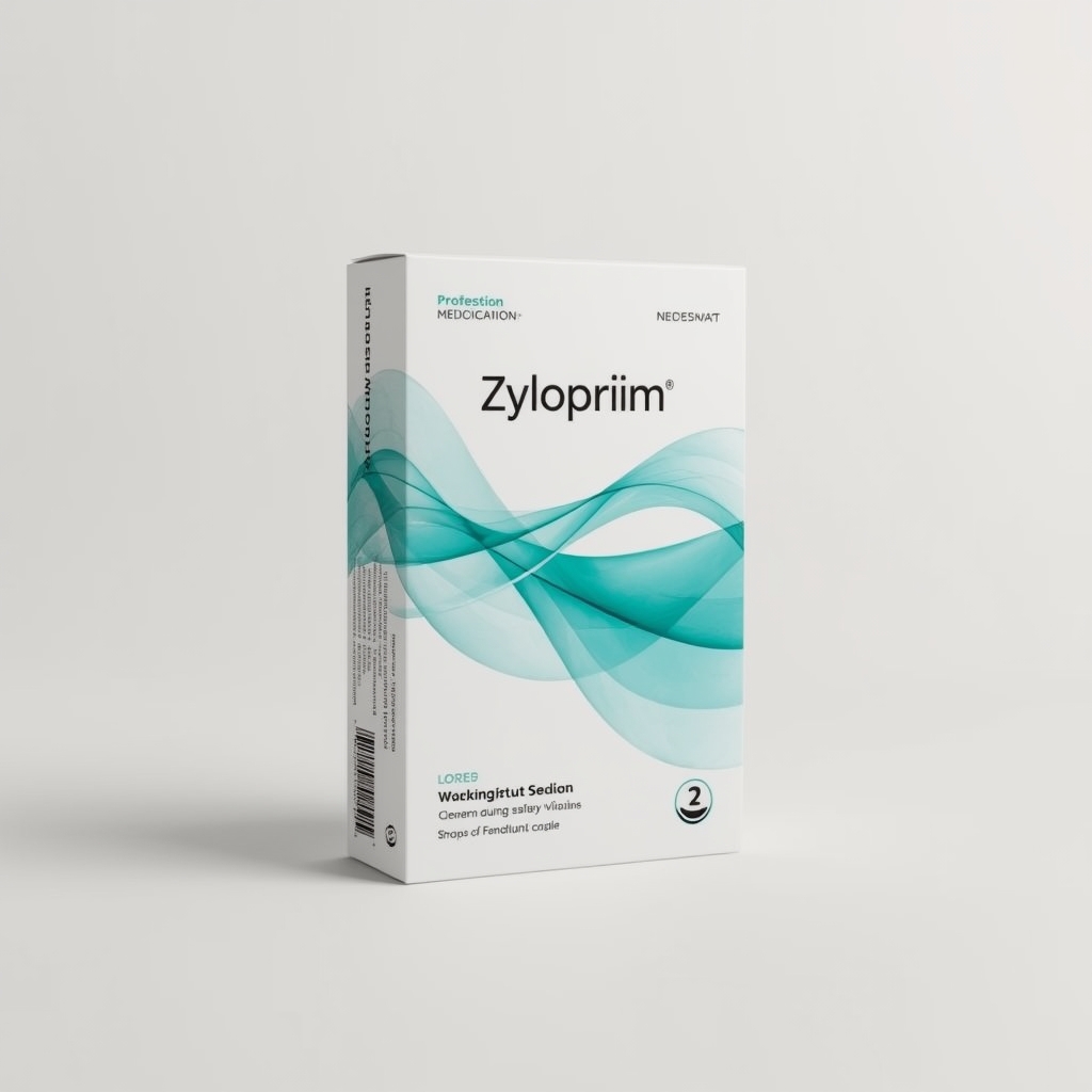 Zyloprim