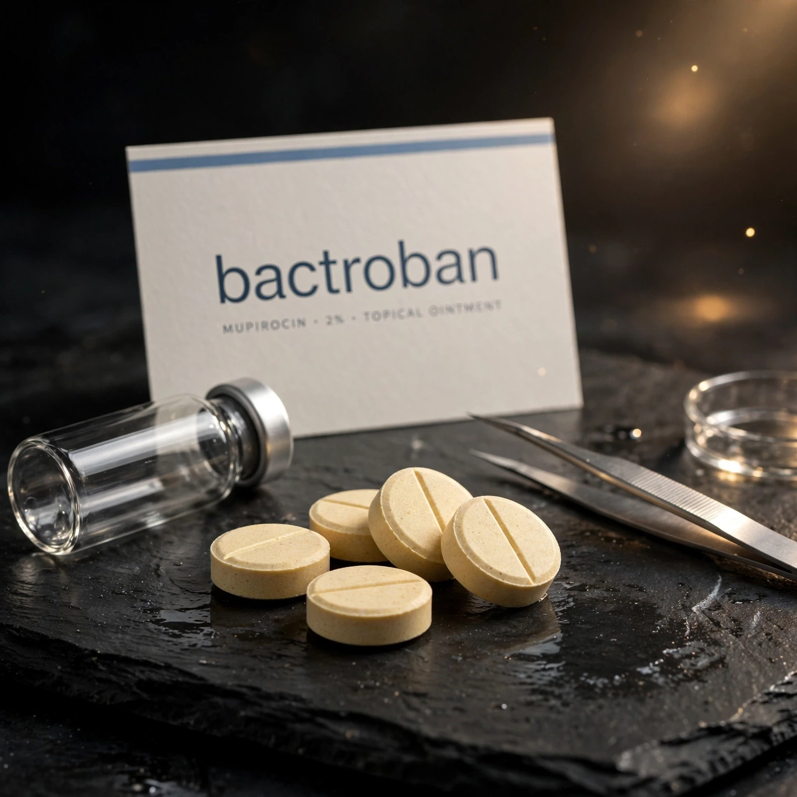Bactroban