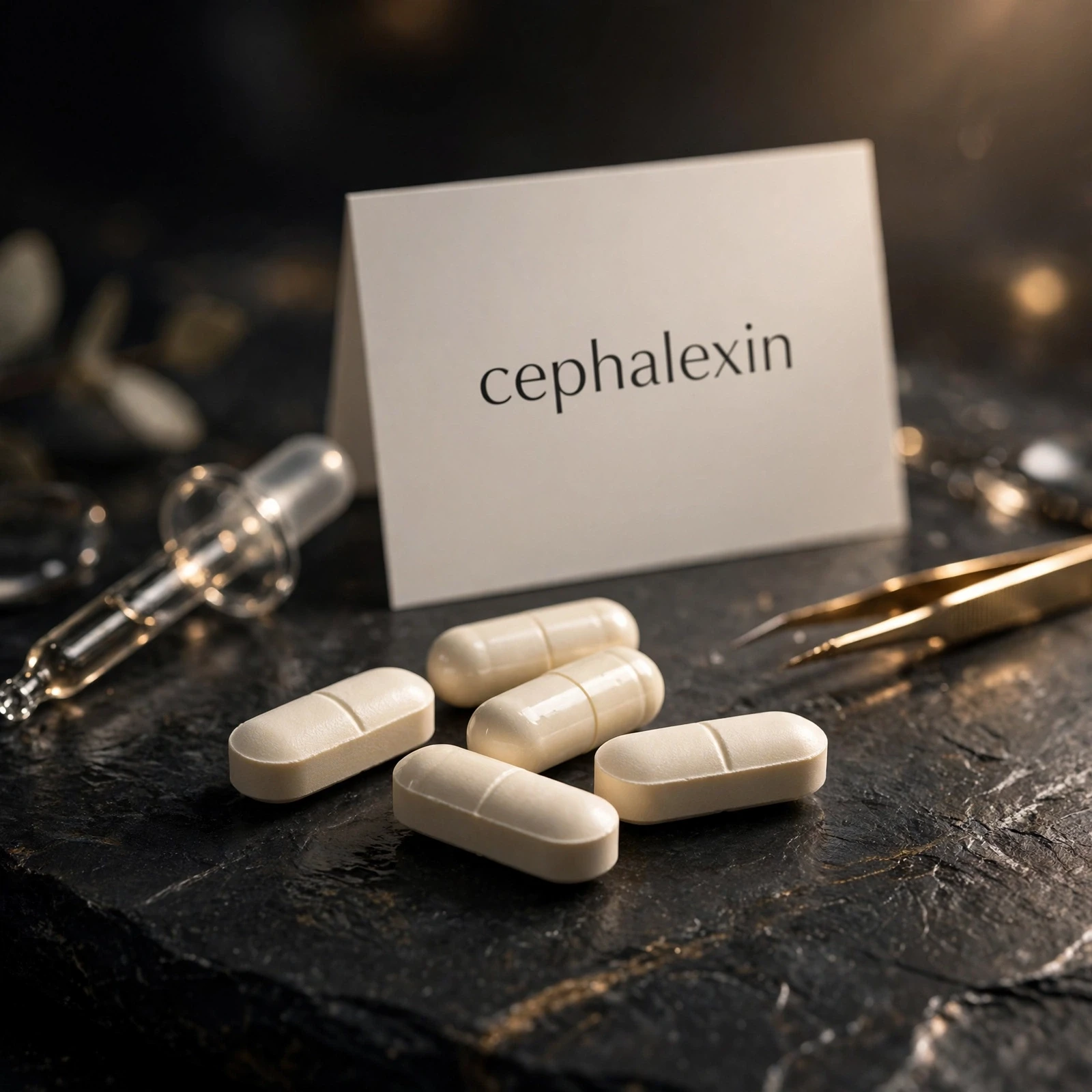 Cephalexin