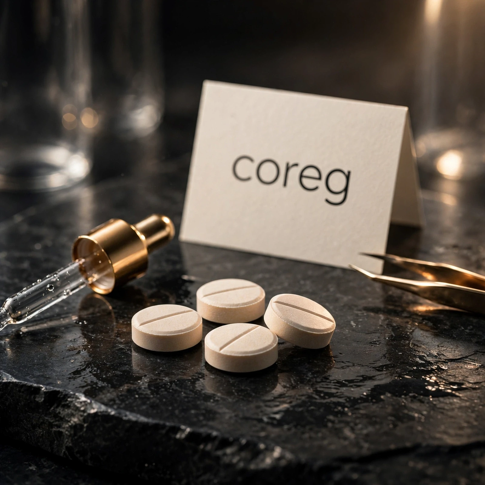 Coreg