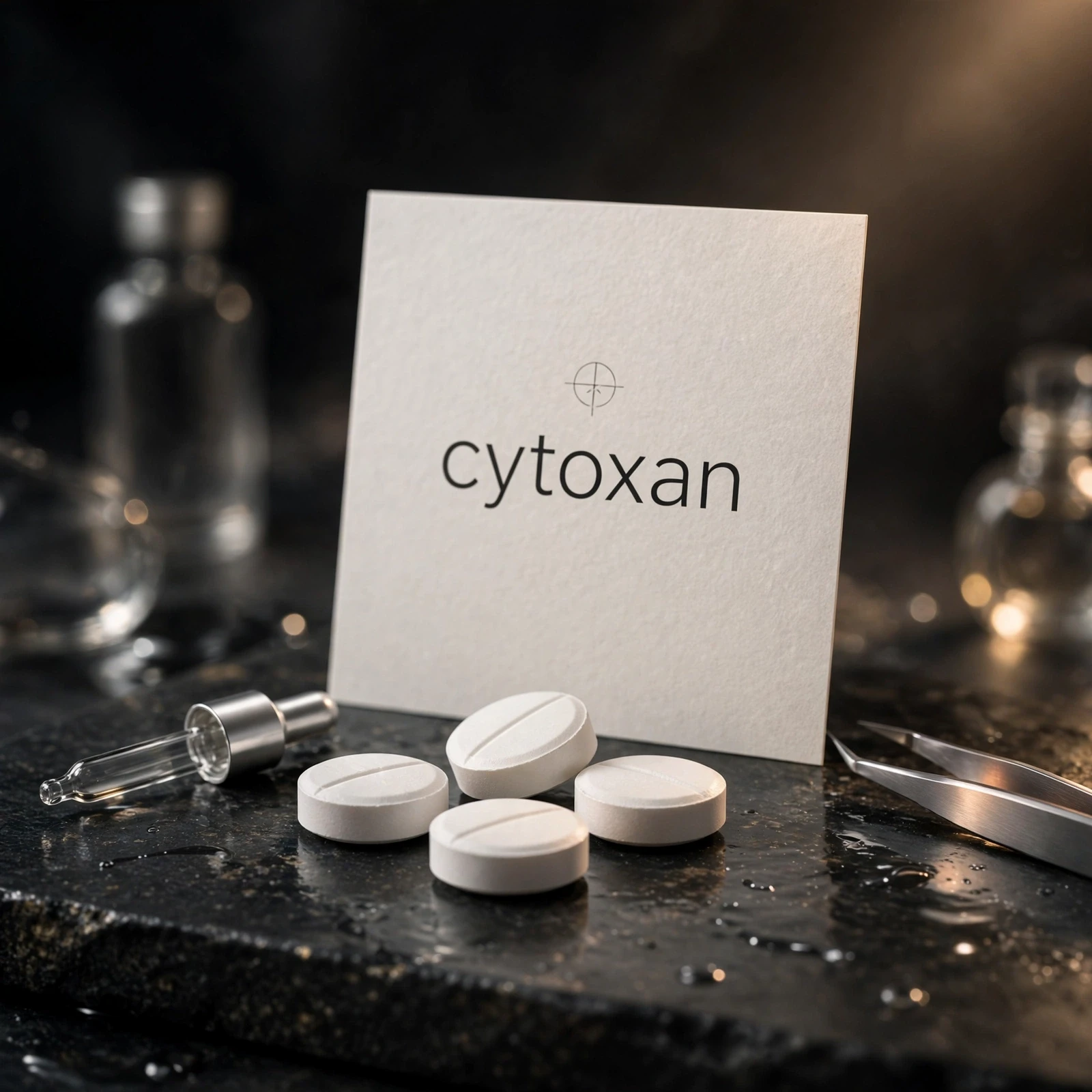 Cytoxan