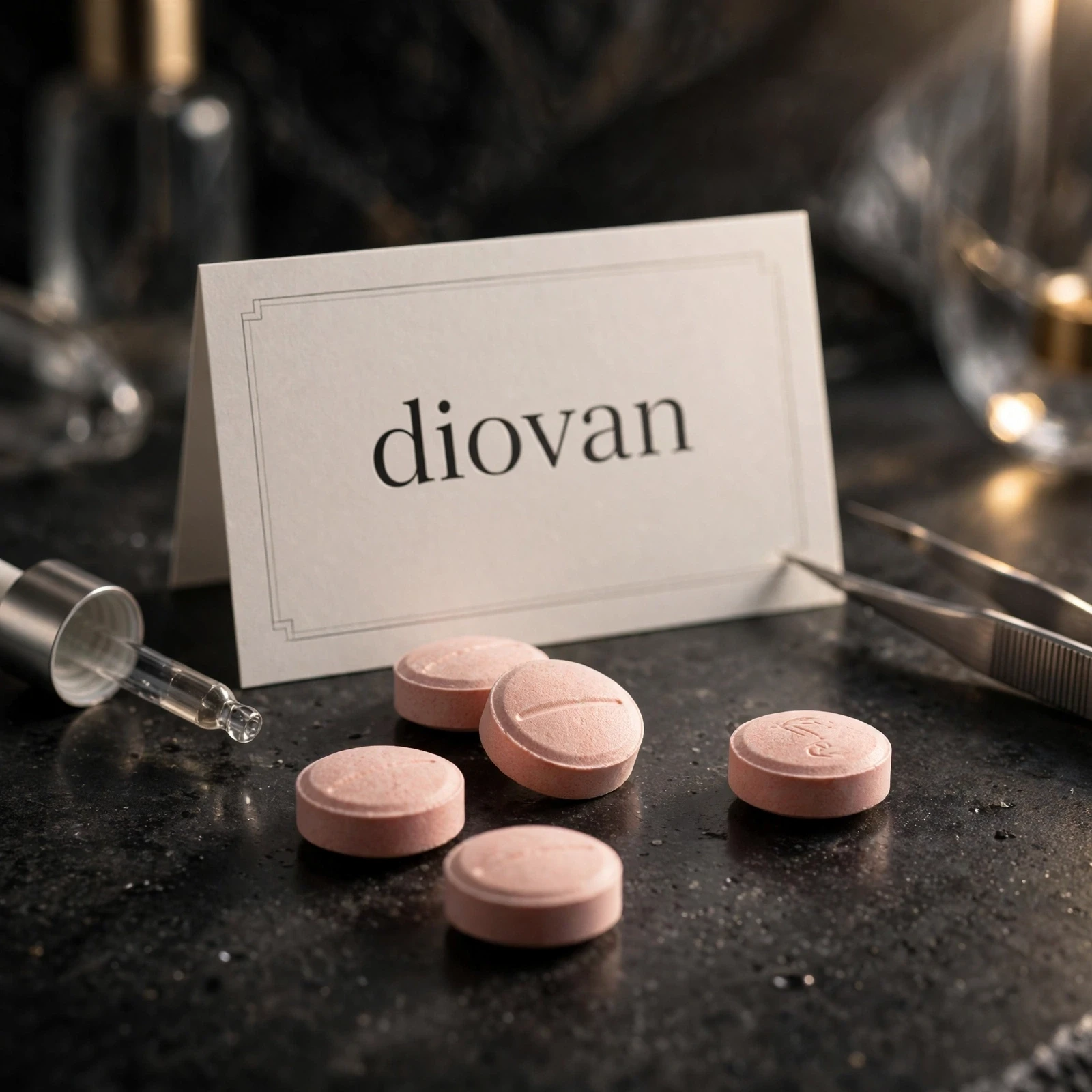 Diovan