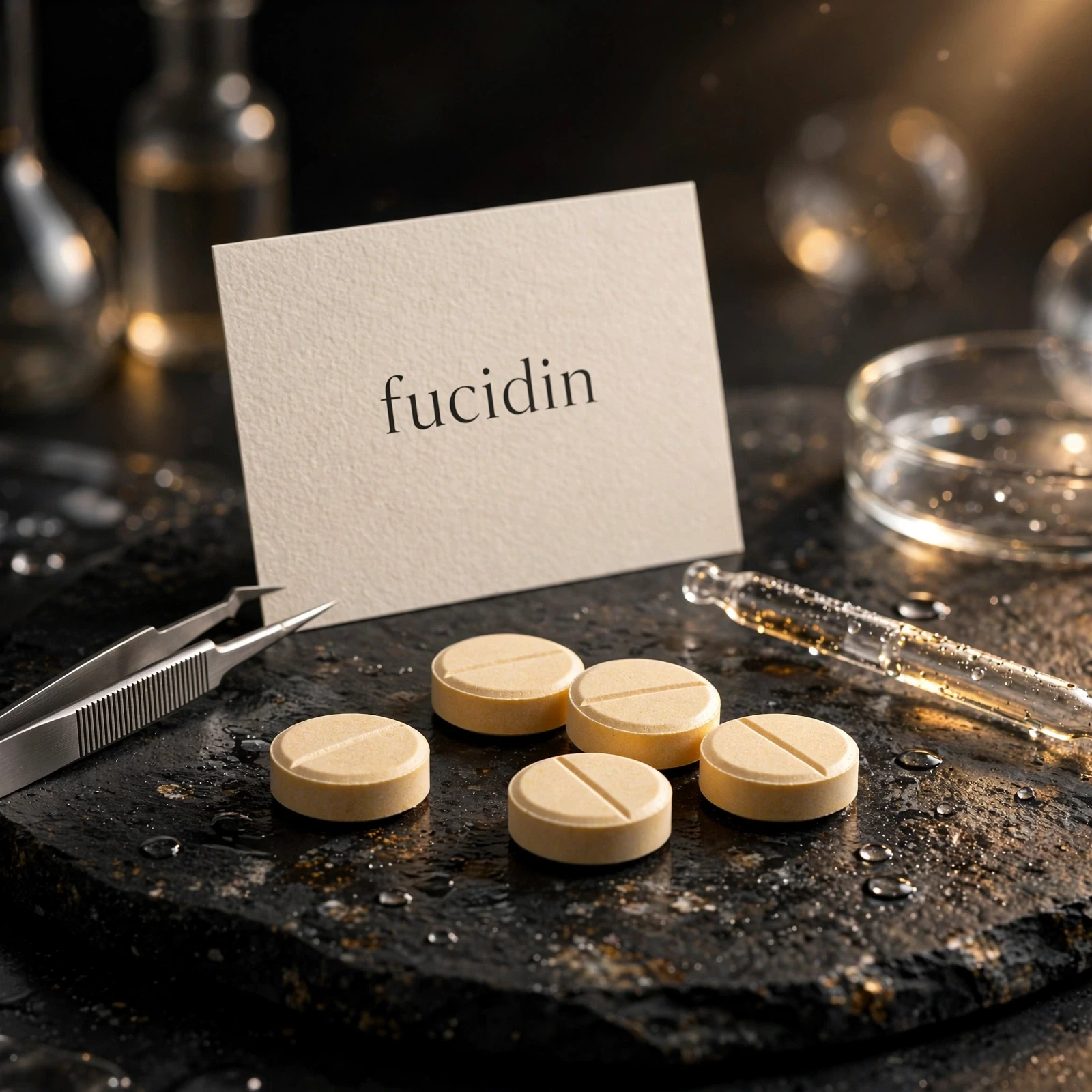 Fucidin