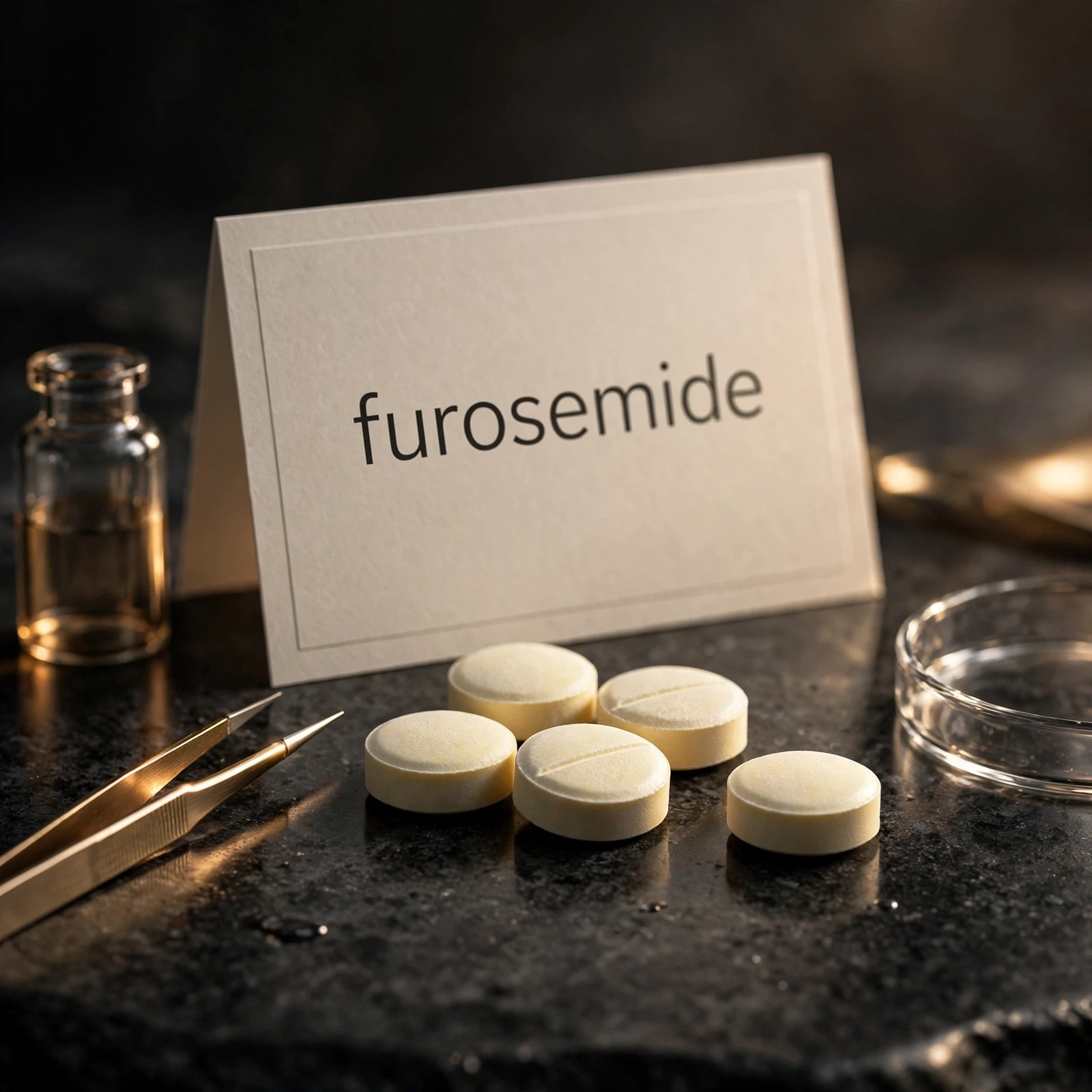 Furosemide