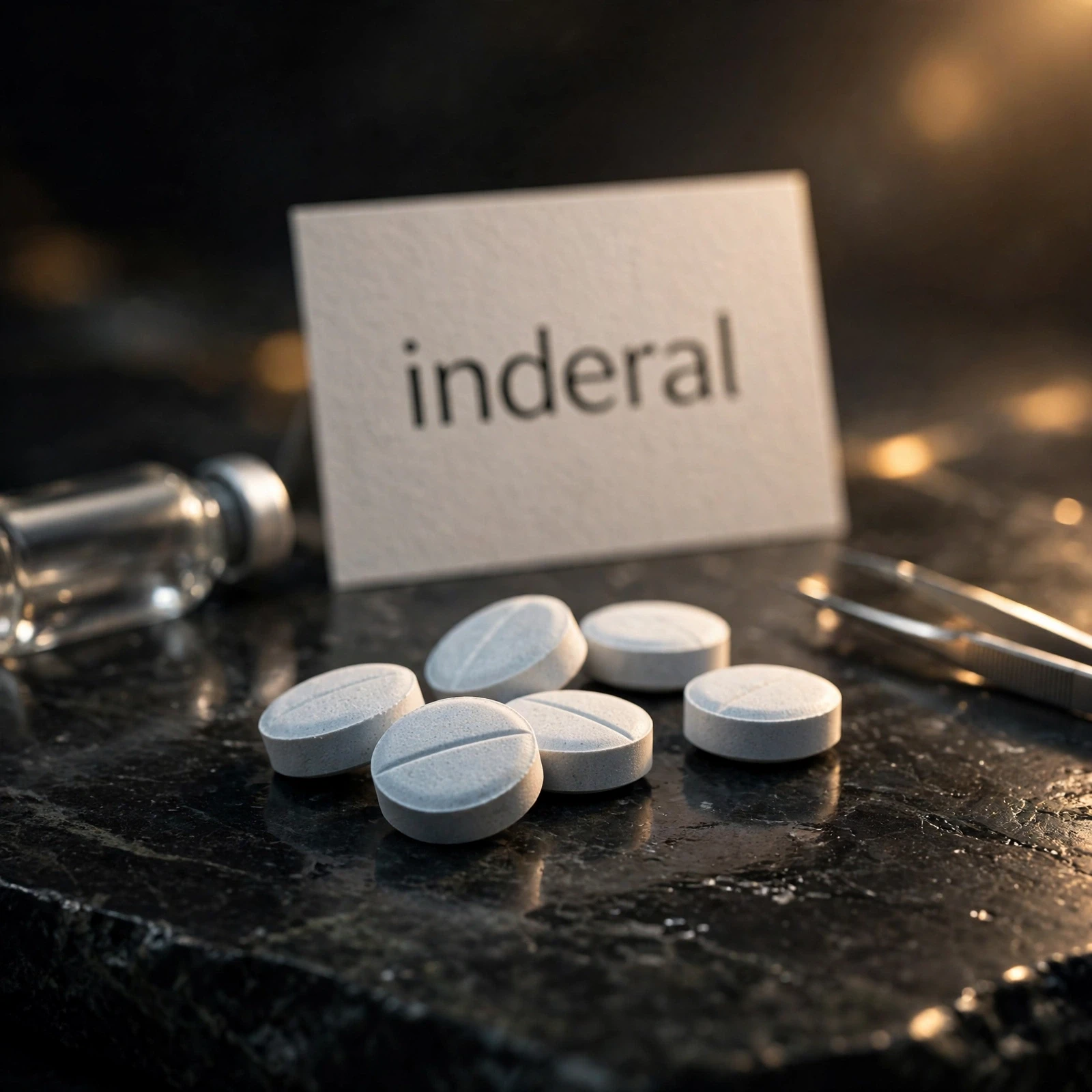 Inderal