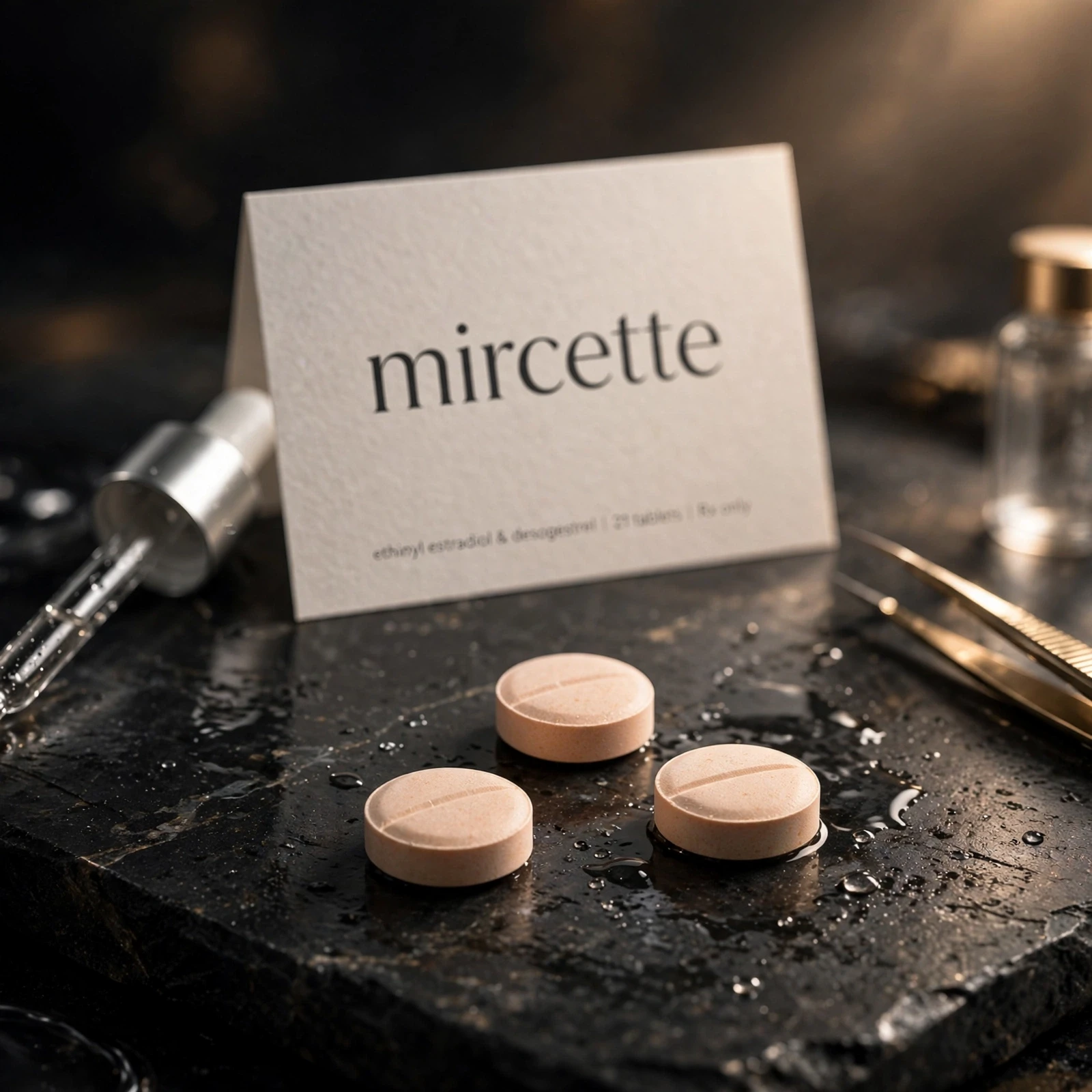 Mircette