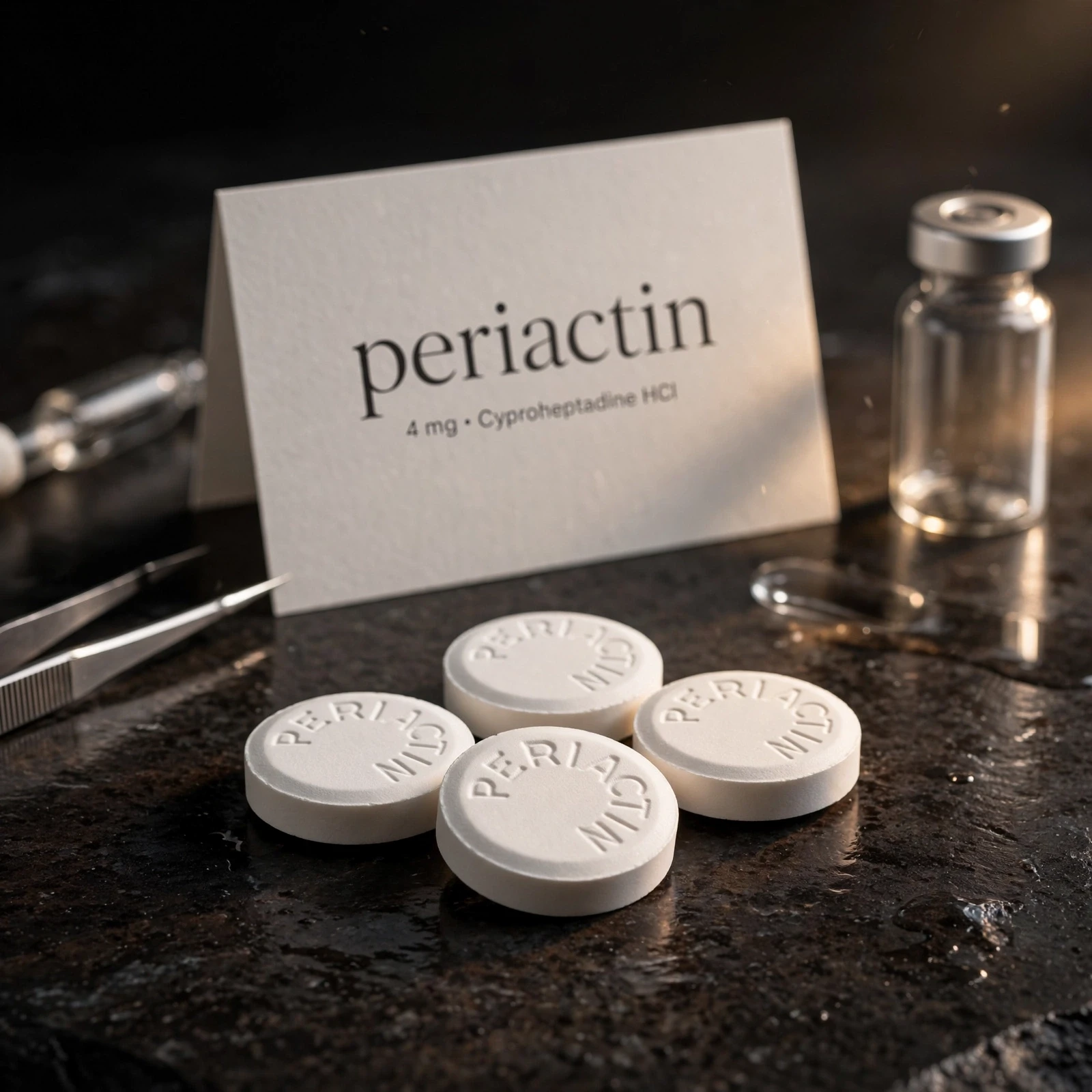 Periactin