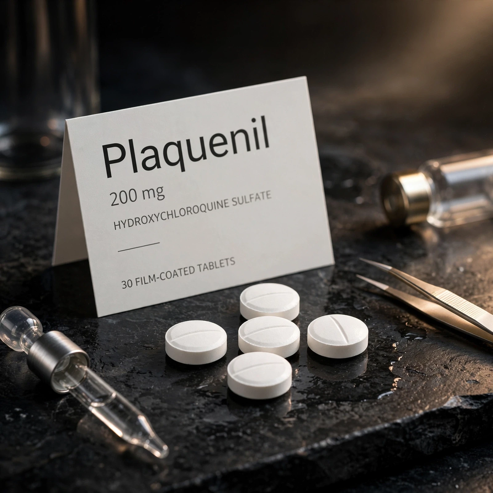 Plaquenil