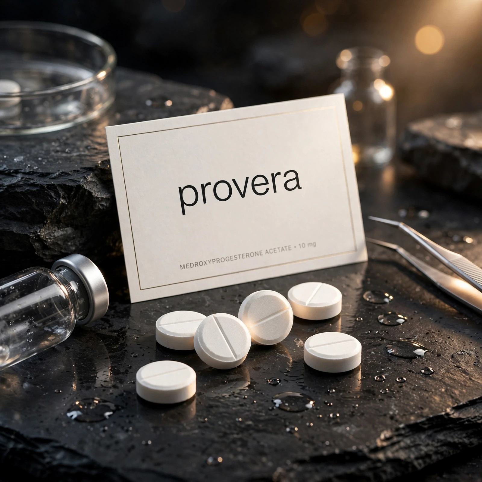 Provera