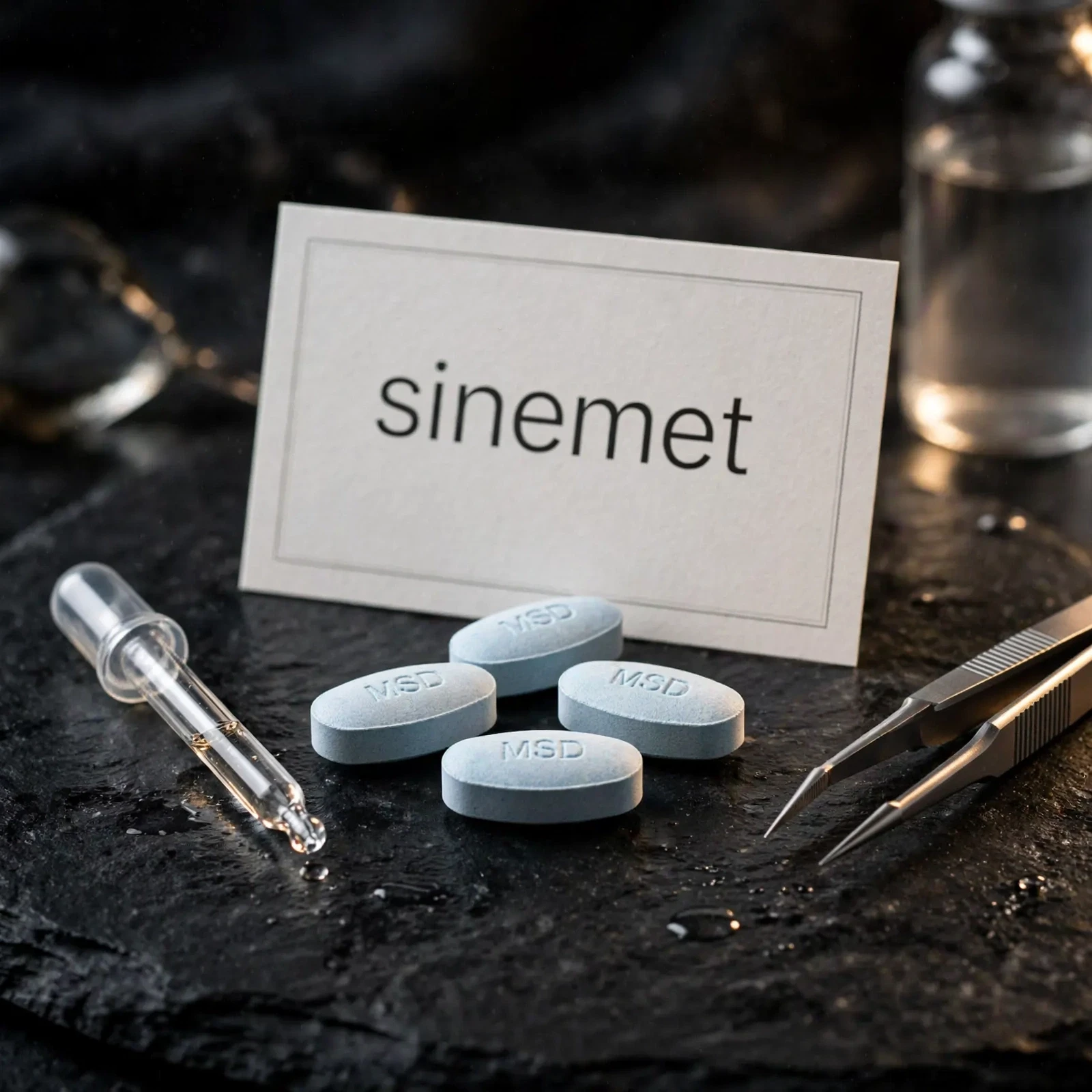 Sinemet