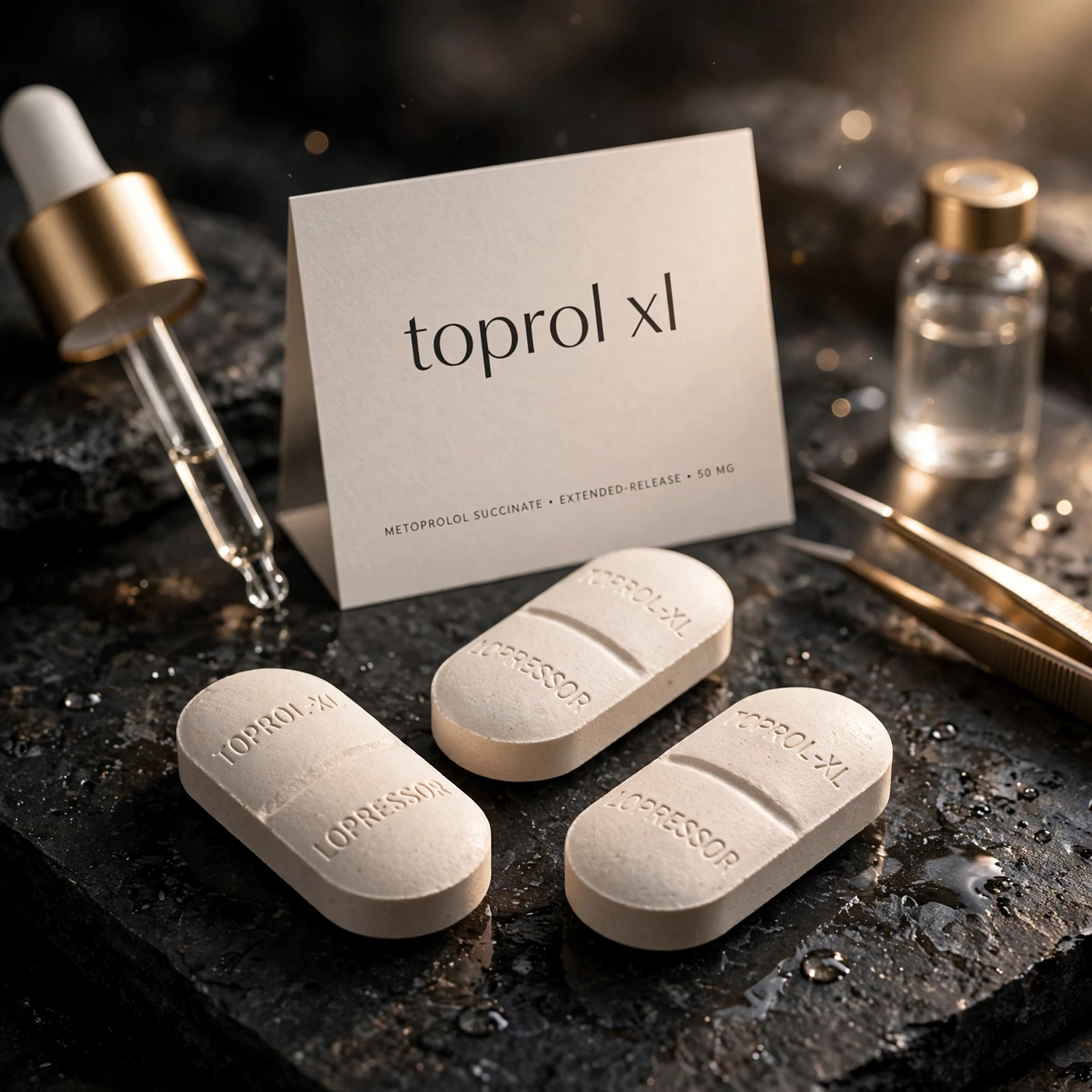 Toprol XL