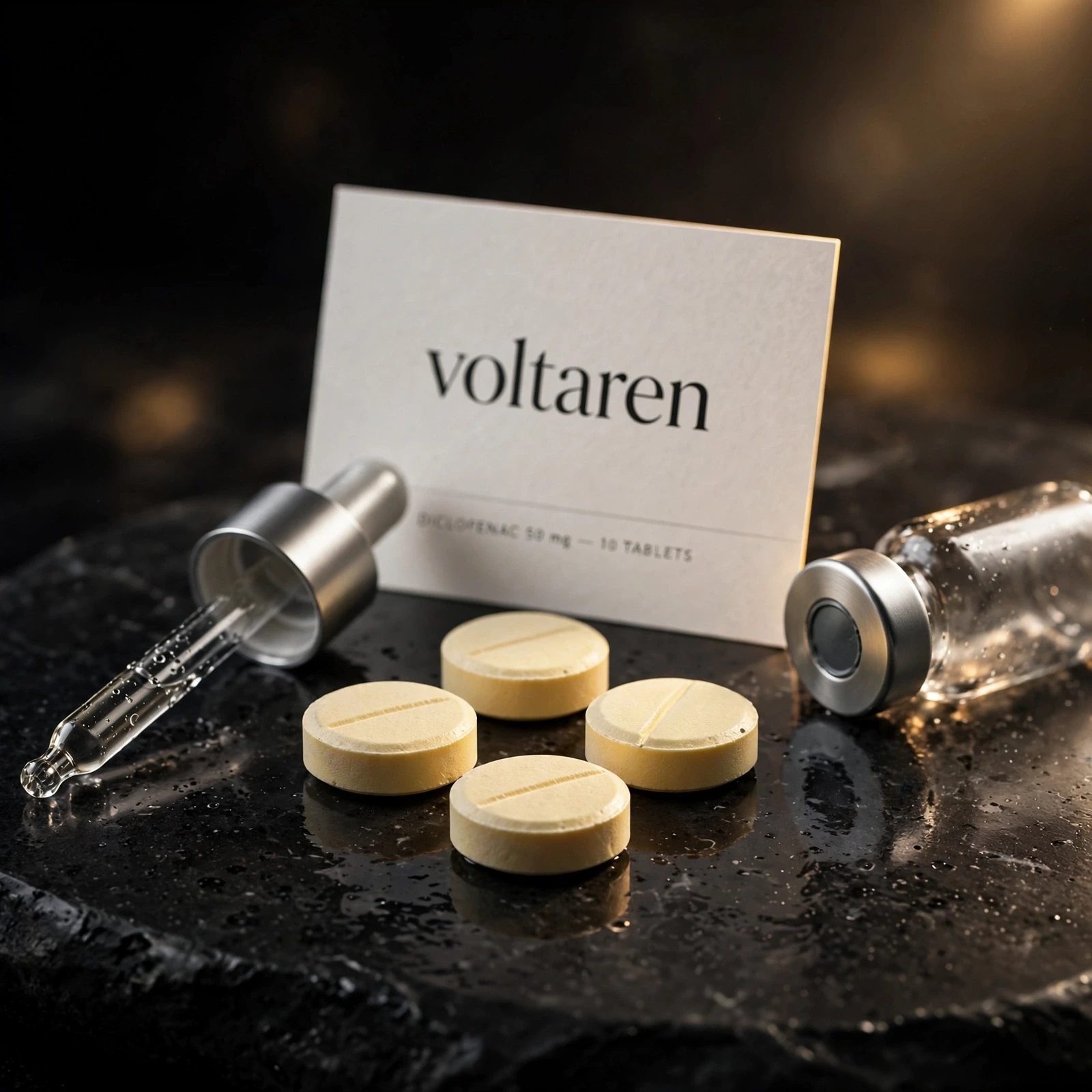 Voltaren