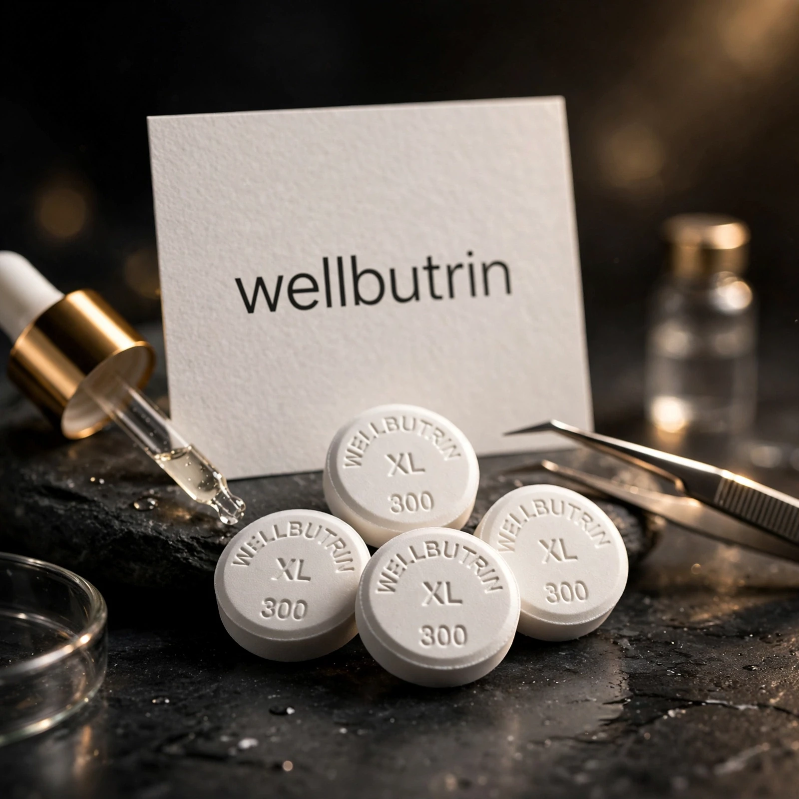 Wellbutrin